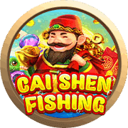 JDB Bắn Cá Thần Tài