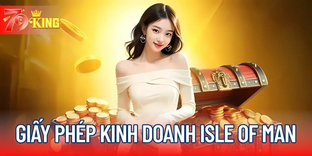 giấy phép hoạt động 79KING