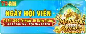 vong quay 79king tang len toi 99.999.999 vnd